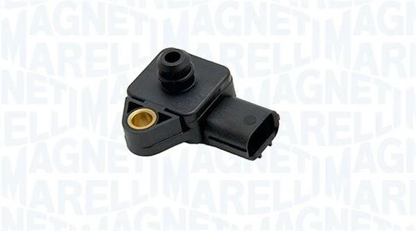 Sensor, intake manifold pressure